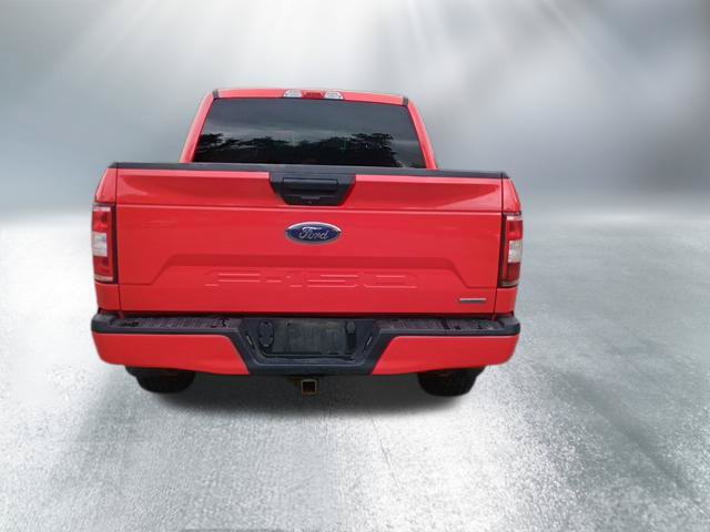 Used 2019 Ford F150 XL w/ Equipment Group 101A Mid AWD/4WD image 4