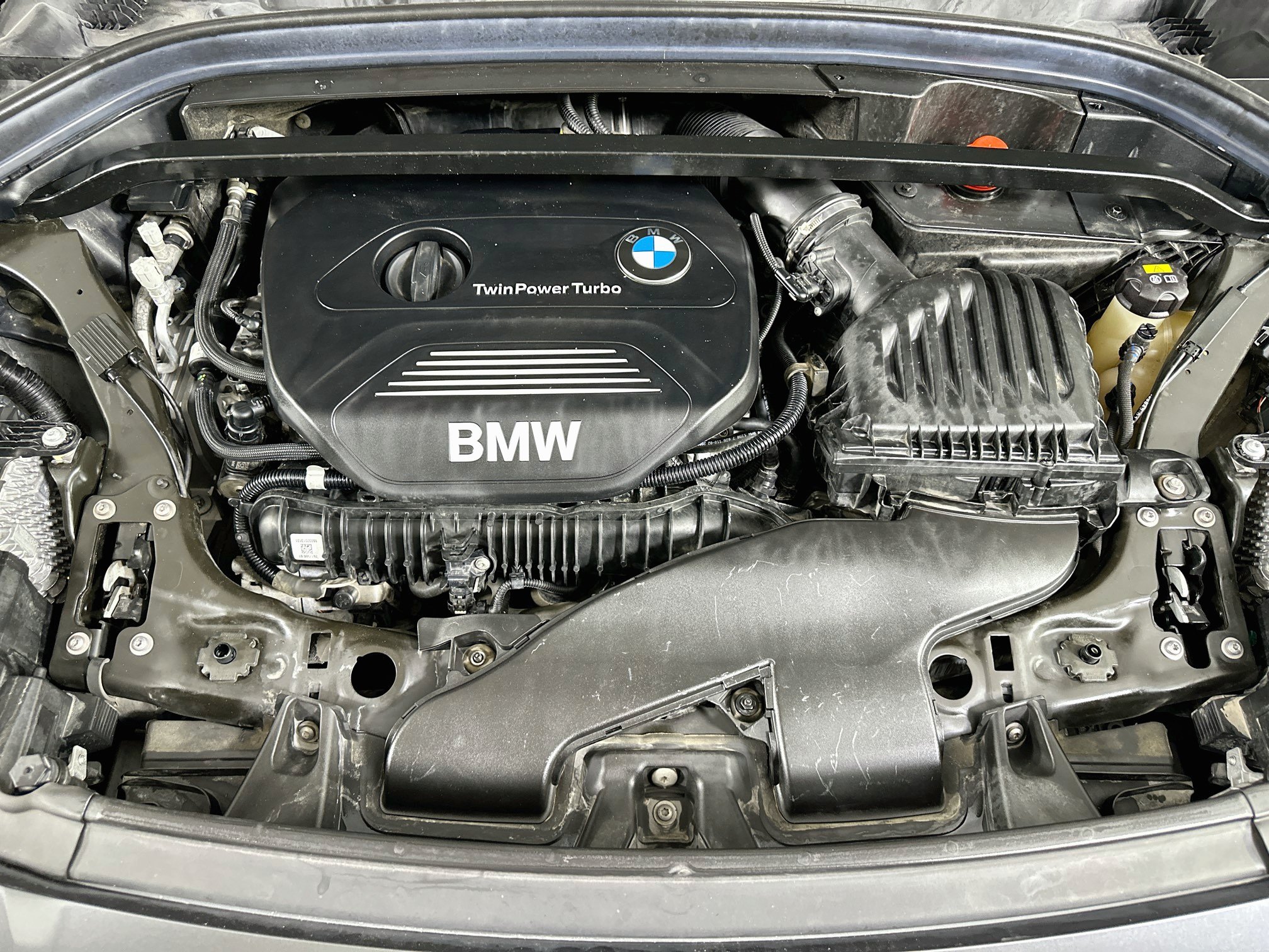 Used 2018 BMW X2 xDrive28i AWD/4WD image 32