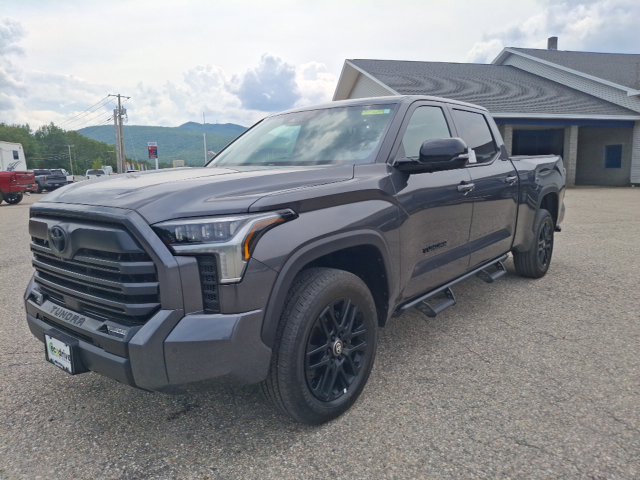 New 2026 Toyota Tundra Limited AWD/4WD image 3