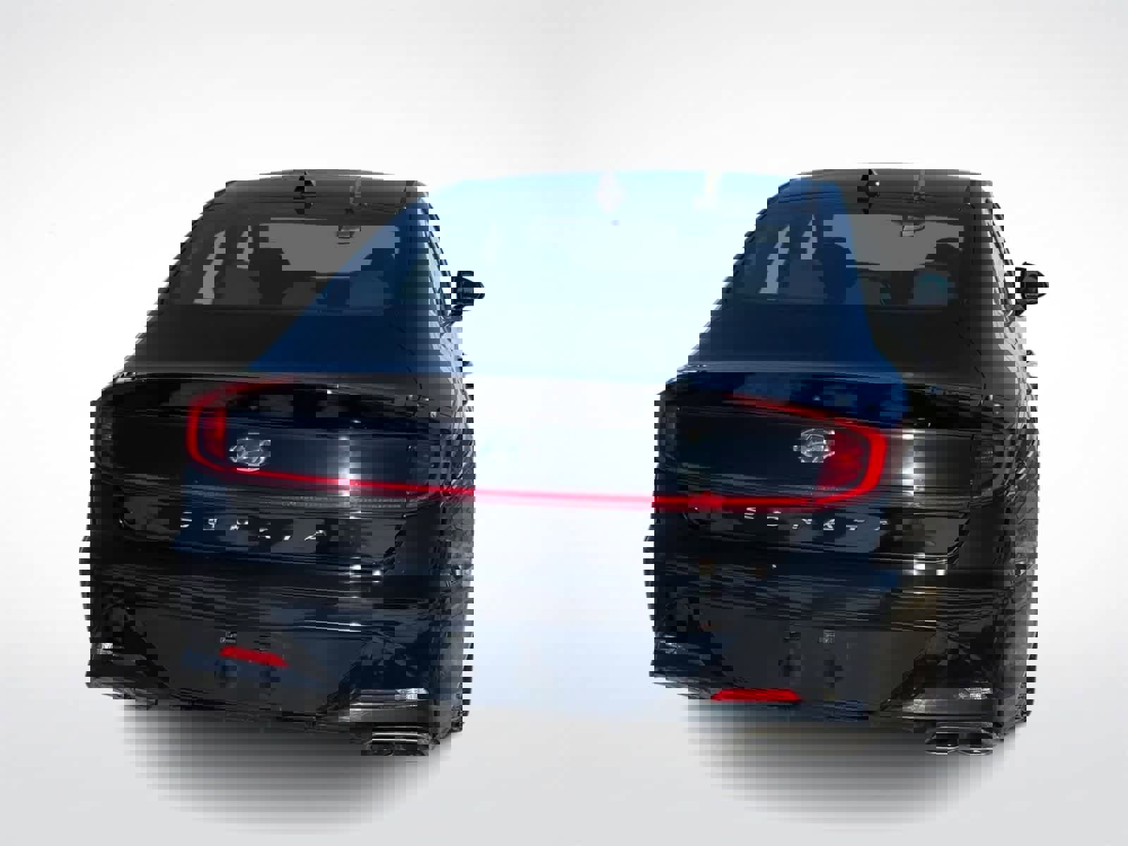 Used 2020 Hyundai Sonata SEL image 8