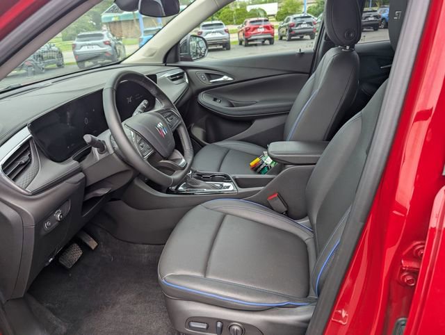 New 2026 Buick Encore GX Sport Touring w/ Comfort Package FWD image 13
