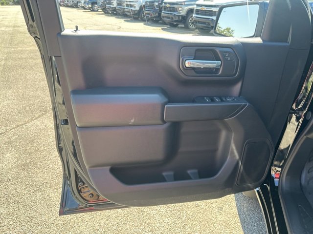 New 2026 Chevrolet Silverado 1500 W/T w/ WT Value Package image 11
