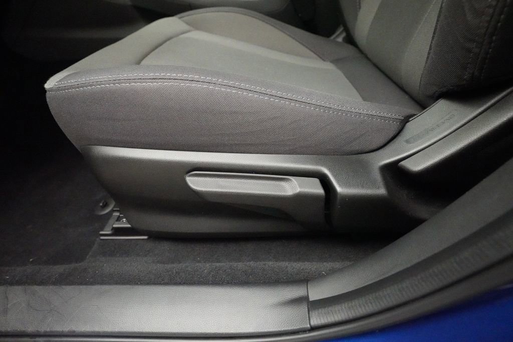 Used 2024 Subaru Crosstrek 2.0i w/ Crosstrek Mirror Package AWD/4WD image 28