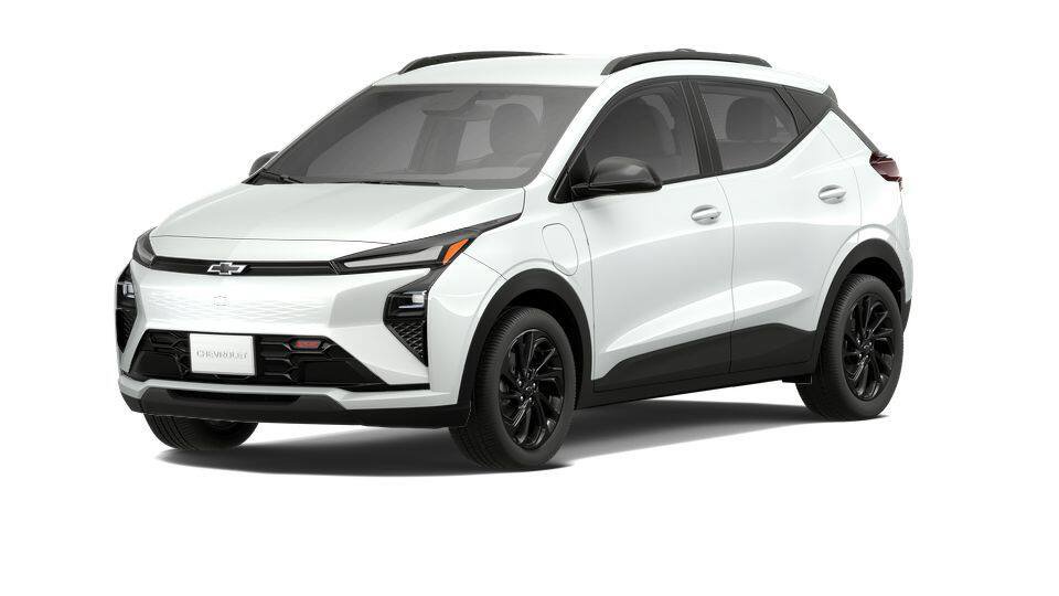 New 2027 Chevrolet Bolt RS FWD image 50