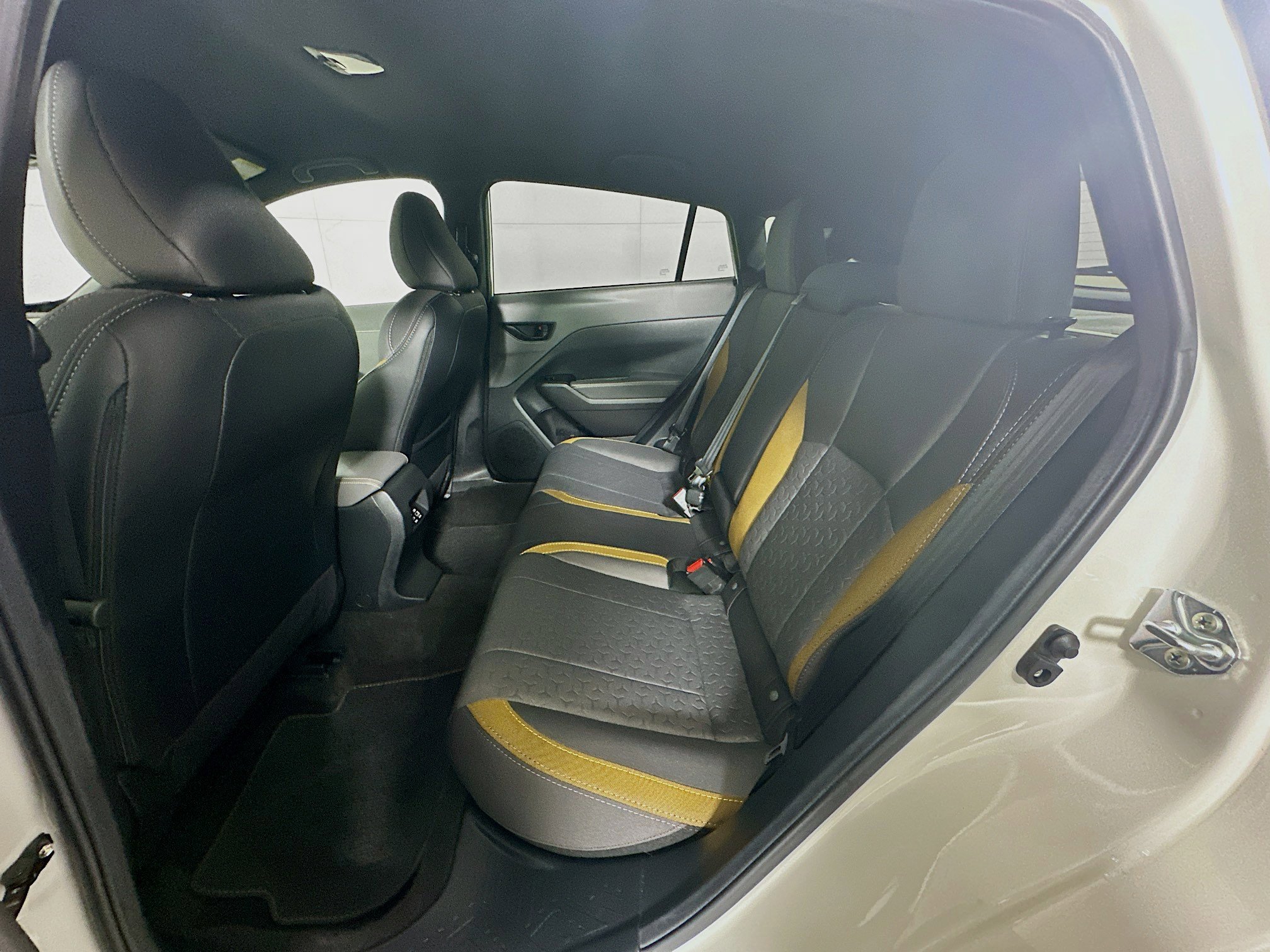 Used 2025 Subaru Crosstrek 2.5i Sport image 28