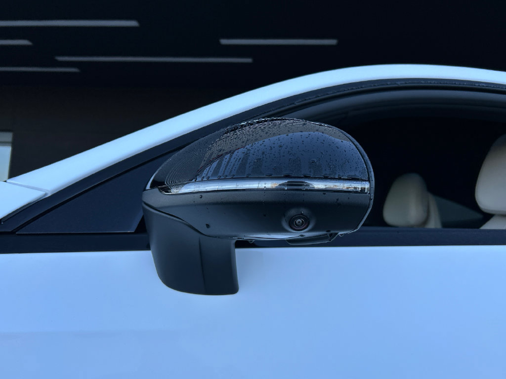New 2027 Mercedes-Benz CLE 450 4MATIC Coupe image 30