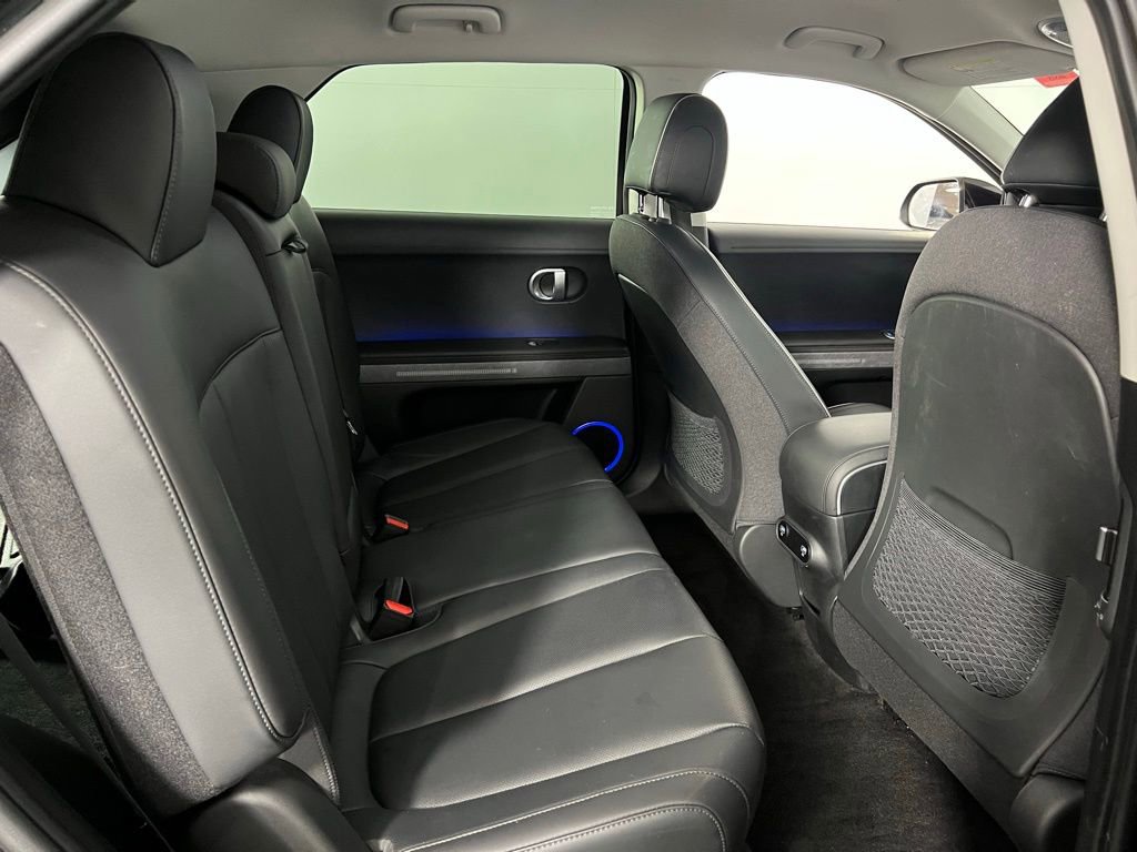 Used 2023 Hyundai Ioniq 5 SEL image 28