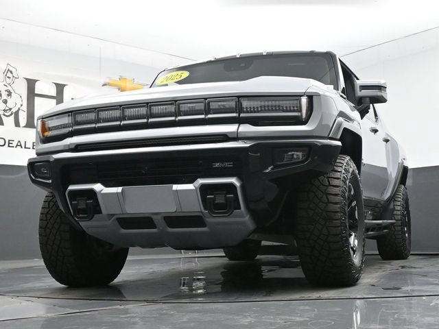 Used 2025 GMC Hummer EV 3X w/ Extreme Off-Road Package AWD/4WD image 54