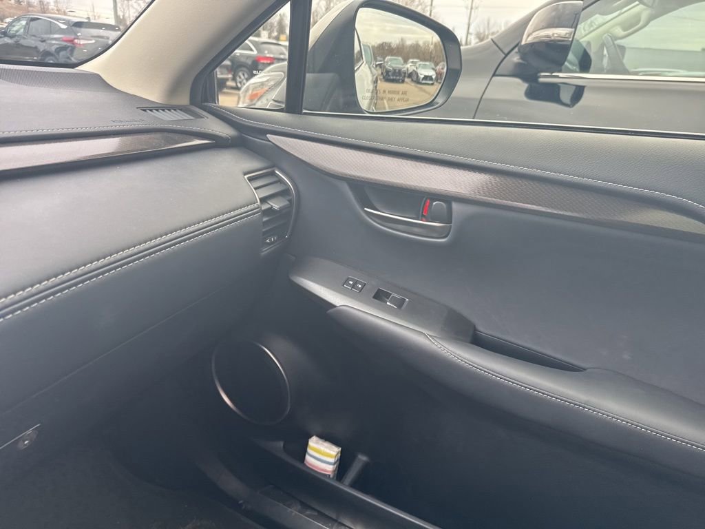 Used 2020 Lexus NX 300 AWD w/ Premium Package image 10