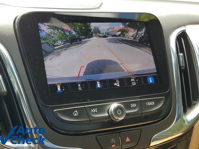Used 2023 Chevrolet Equinox Premier FWD image 29