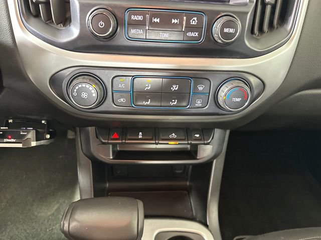 Used 2016 Chevrolet Colorado LT w/ LT Convenience Package AWD/4WD image 23