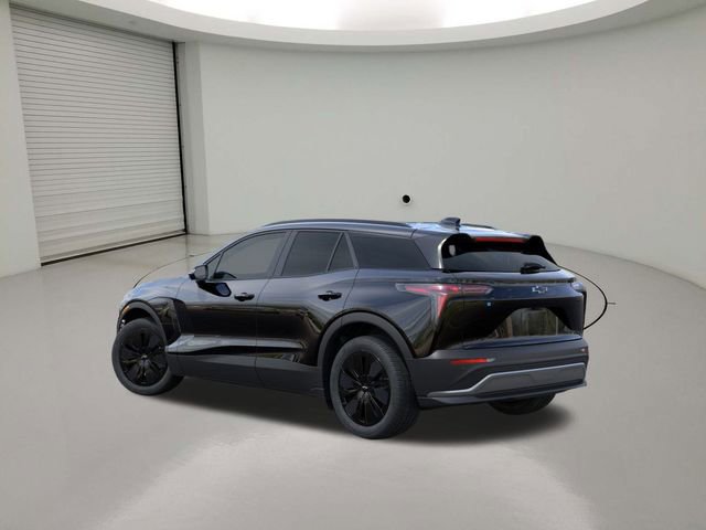 New 2025 Chevrolet Blazer EV LT image 3