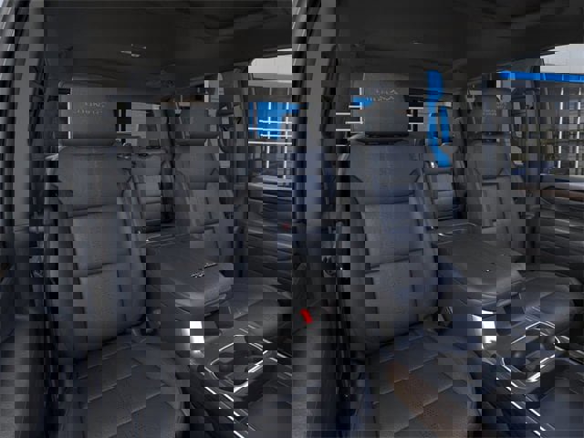 New 2026 Chevrolet Silverado 3500 High Country w/ Technology Package image 16