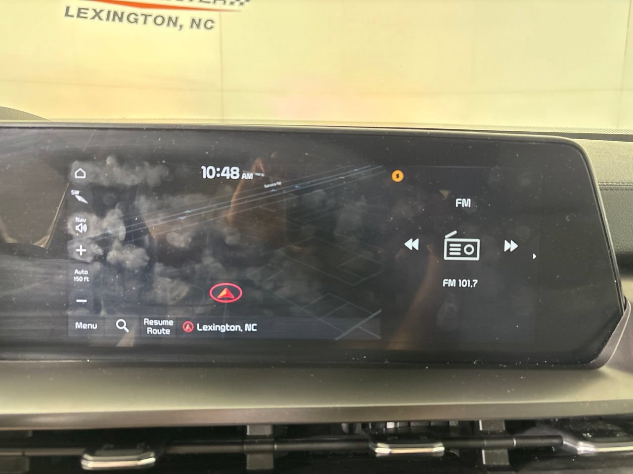 Used 2025 Kia Telluride S FWD image 24