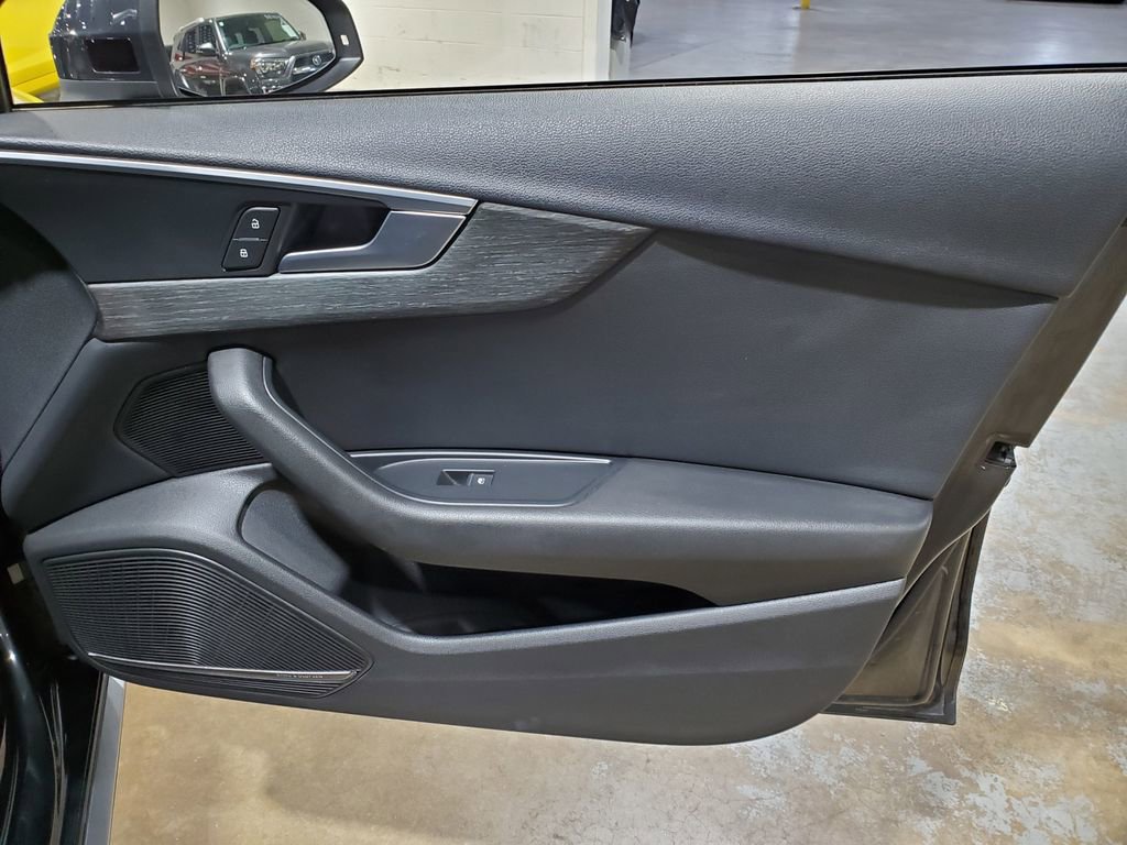 Used 2017 Audi A4 2.0T allroad Premium Plus image 17