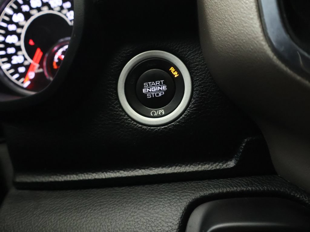 Used 2021 RAM 1500 Laramie RWD image 26