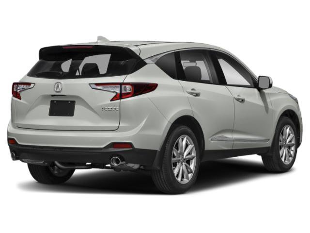 Used 2021 Acura RDX AWD image 2
