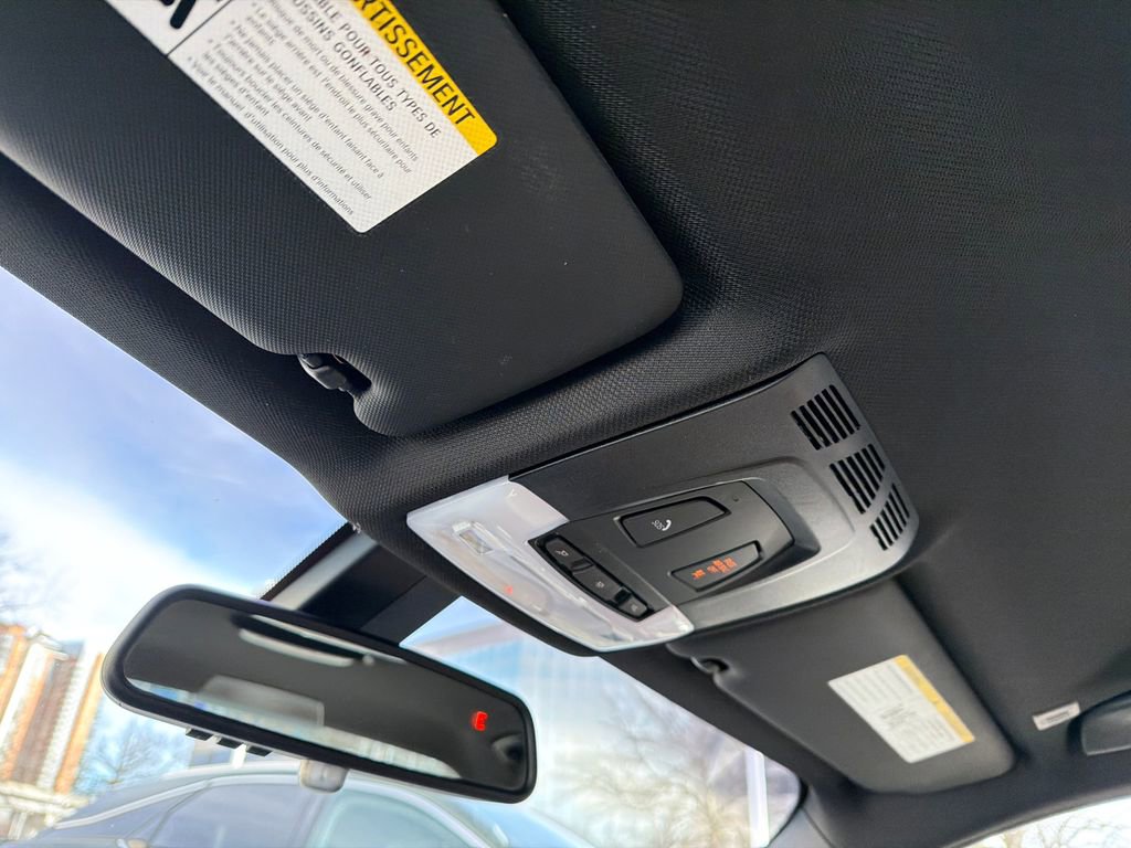 Used 2015 BMW M3 image 29