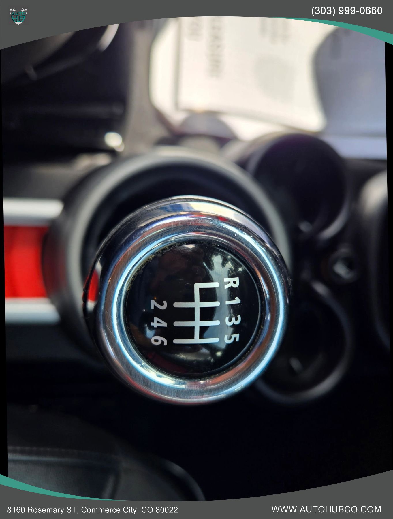 Used 2011 MINI Cooper Countryman S AWD/4WD image 19