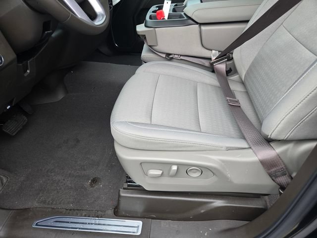 New 2026 GMC Sierra 1500 SLE w/ Preferred Package AWD/4WD image 18