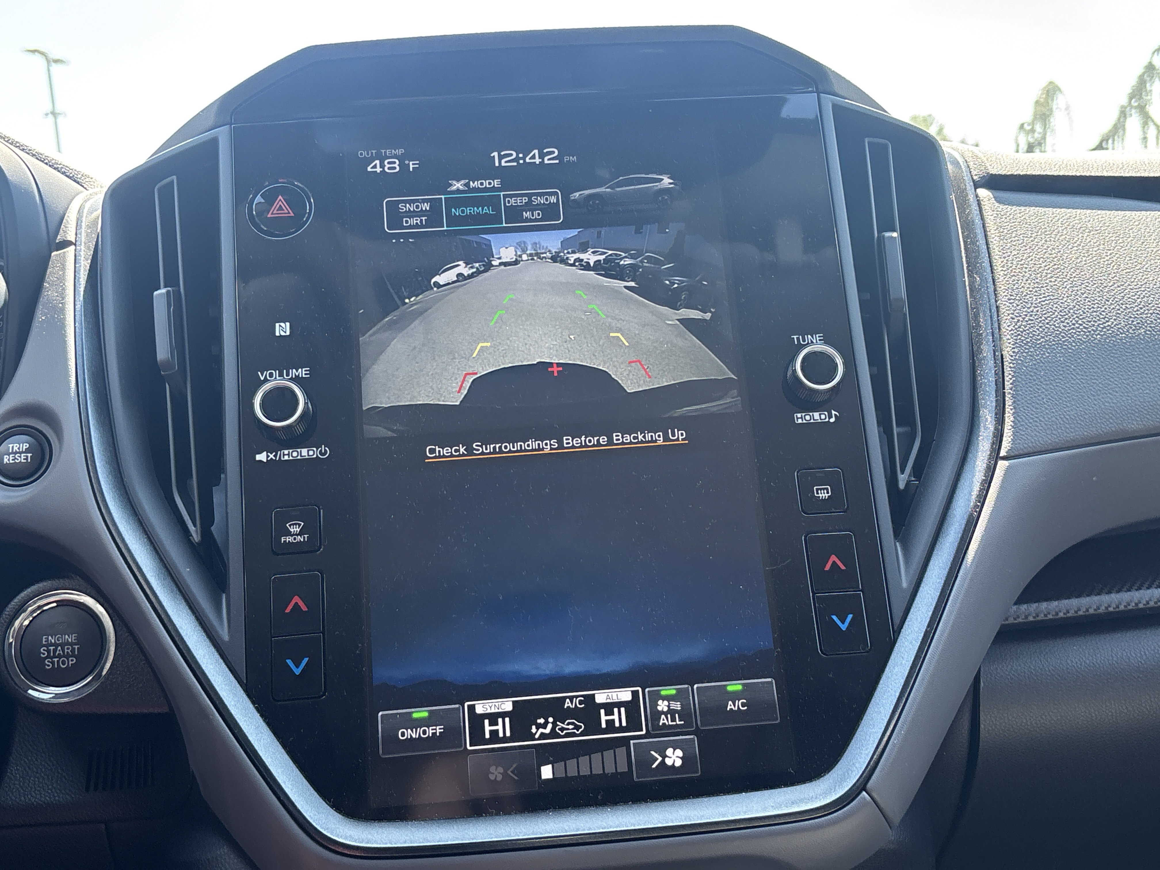 Certified 2026 Subaru Crosstrek 2.0i Premium AWD/4WD image 27