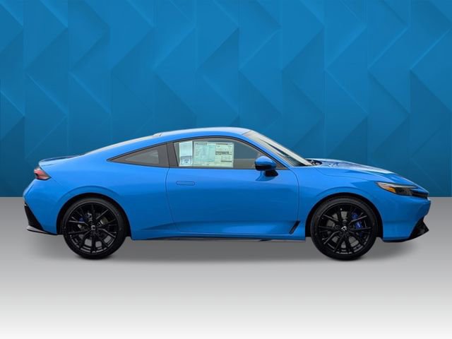 New 2026 Honda Prelude image 6