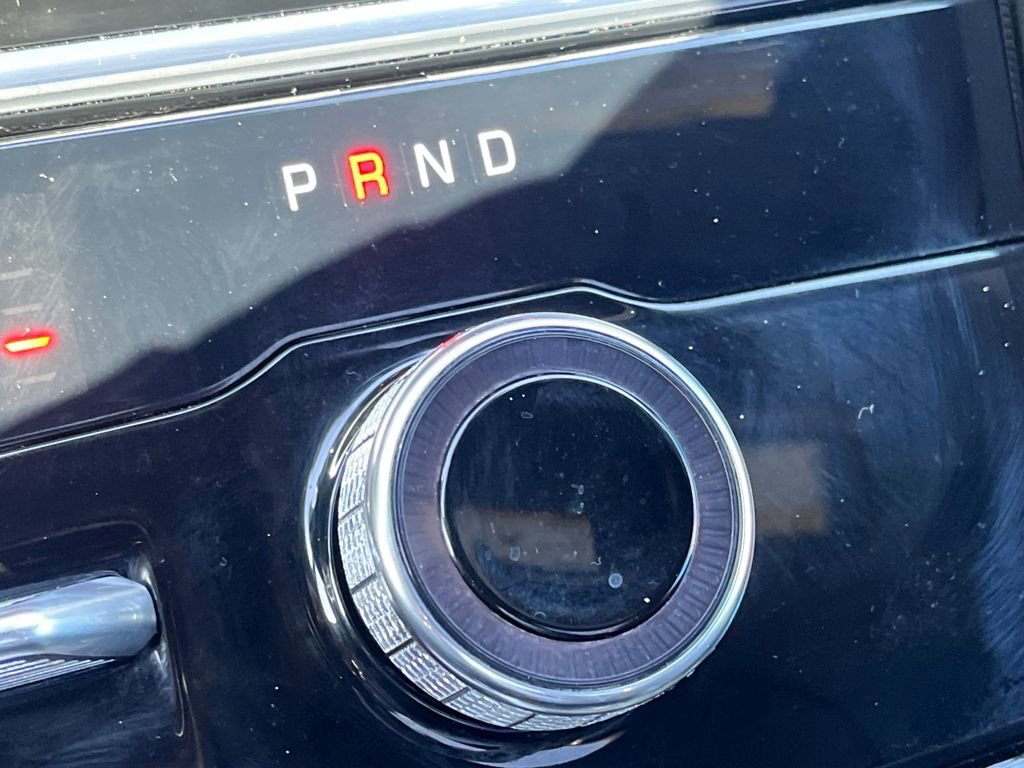 Used 2024 Jeep Grand Cherokee Limited w/ Luxury Tech Group II image 29