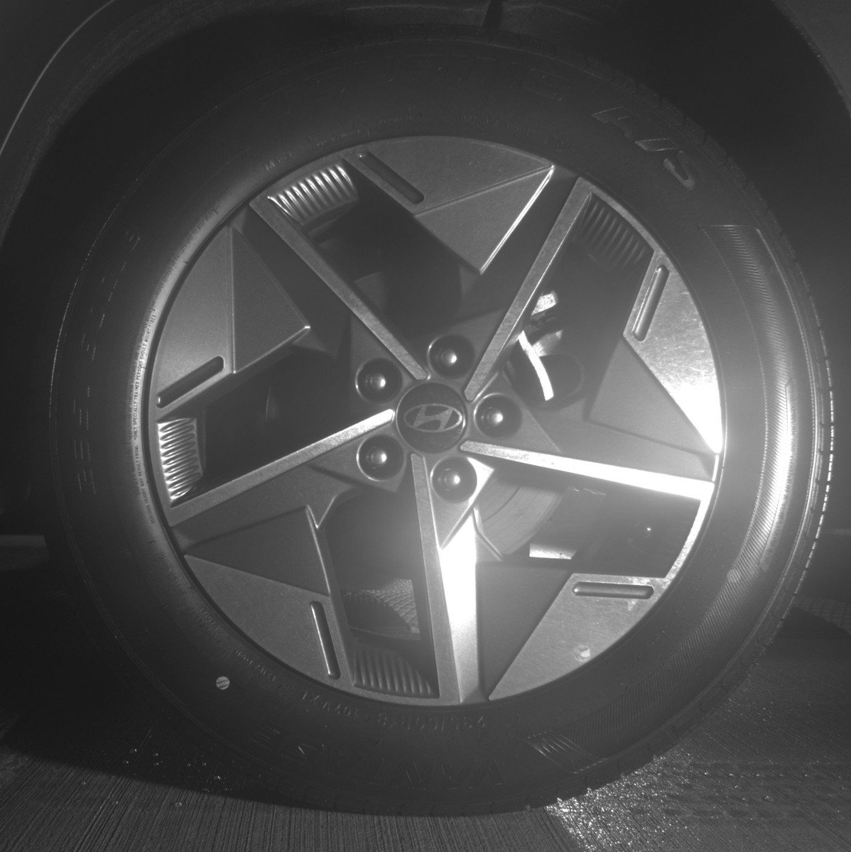 Used 2025 Hyundai Tucson SEL image 14