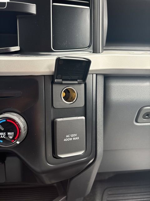 New 2026 Ford F450 XL w/ XL Chrome Package image 28