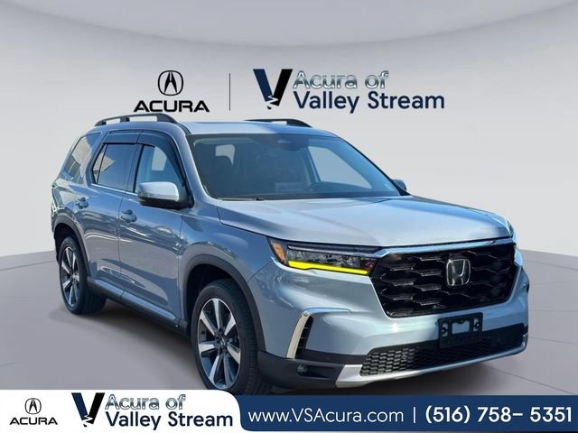 Used 2023 Honda Pilot Touring