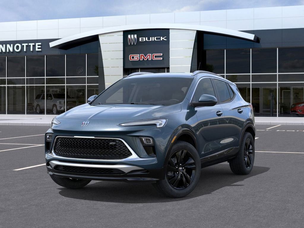 New 2026 Buick Encore GX Sport Touring w/ Comfort Package image 6