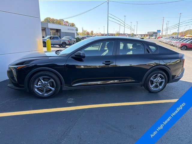 Used 2026 Kia K4 FWD image 3