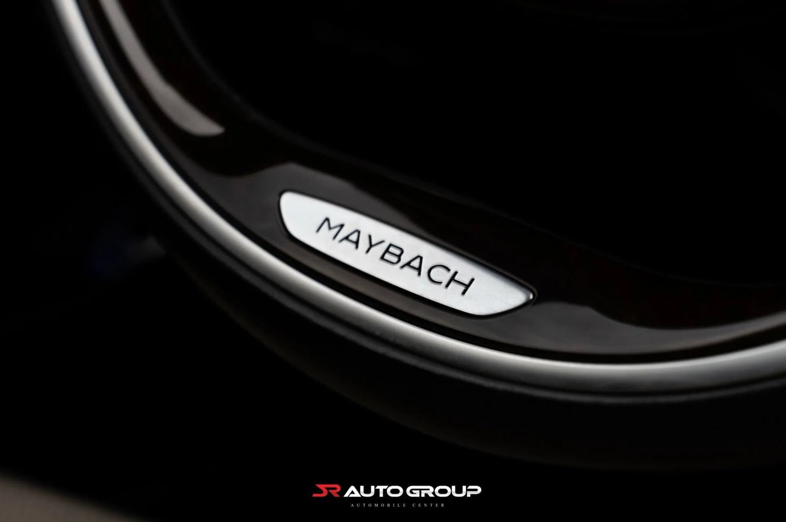 Used 2017 Mercedes-Benz Maybach S 600 image 24