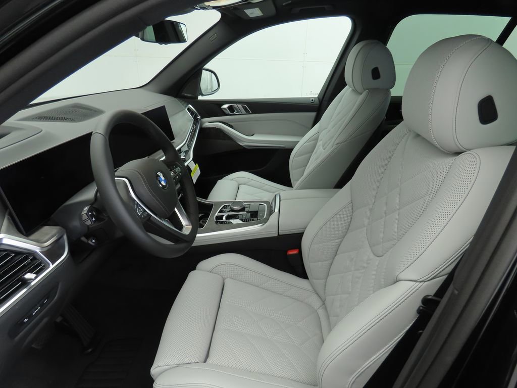 New 2026 BMW X5 sDrive40i w/ Premium Package image 20