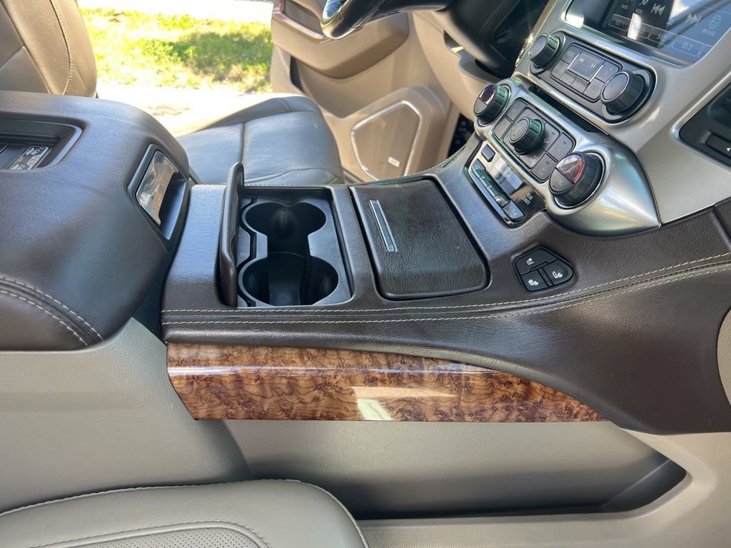 Used 2018 Chevrolet Tahoe Premier image 59