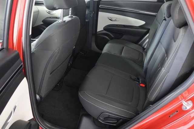 Used 2023 Hyundai Tucson SEL image 19