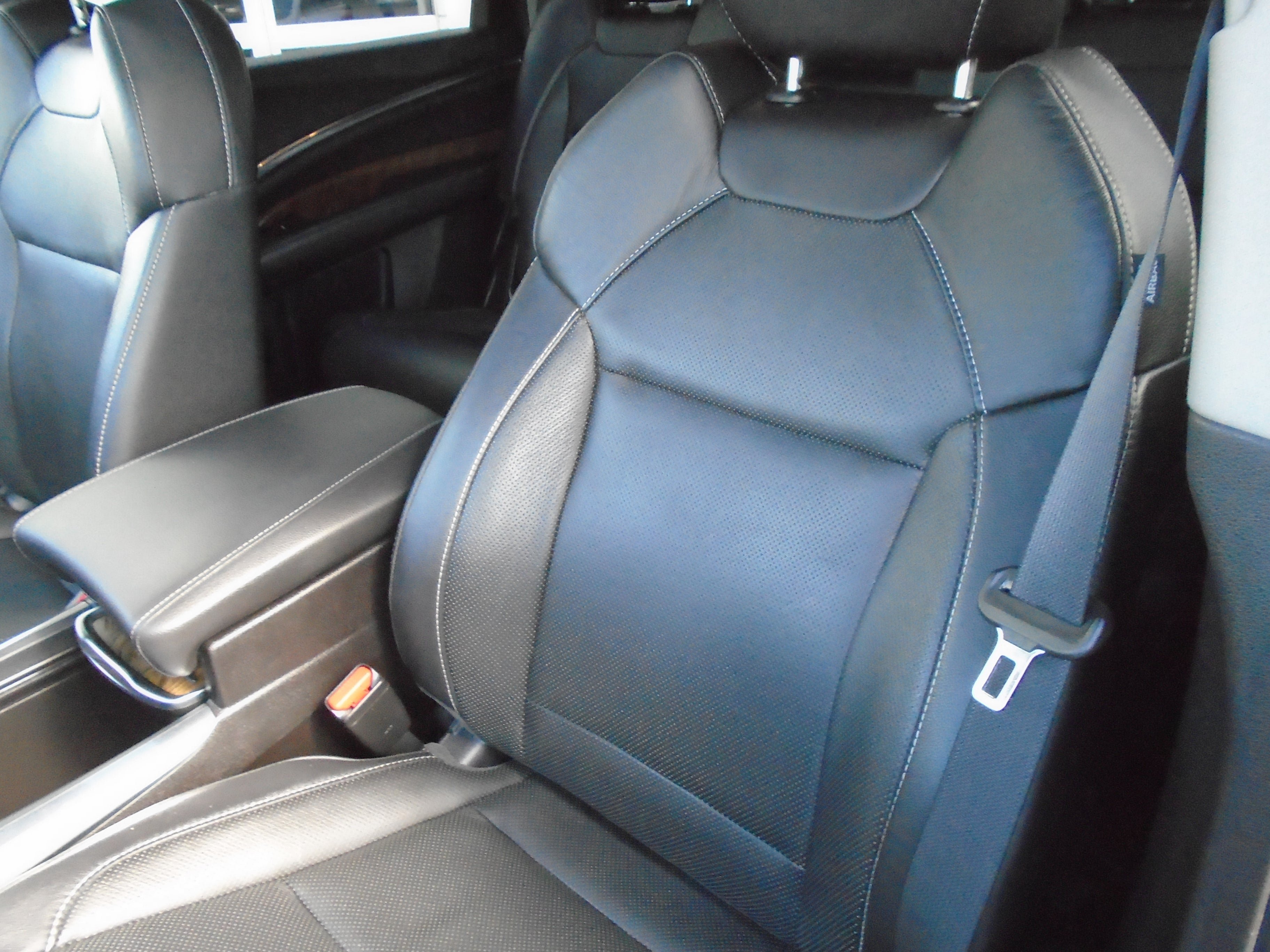 Used 2020 Acura MDX w/ Technology Package AWD/4WD image 52
