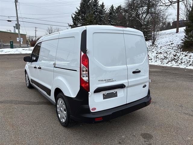 Certified 2023 Ford Transit Connect XL image 2