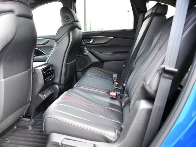 New 2026 Acura MDX Type S AWD/4WD image 18