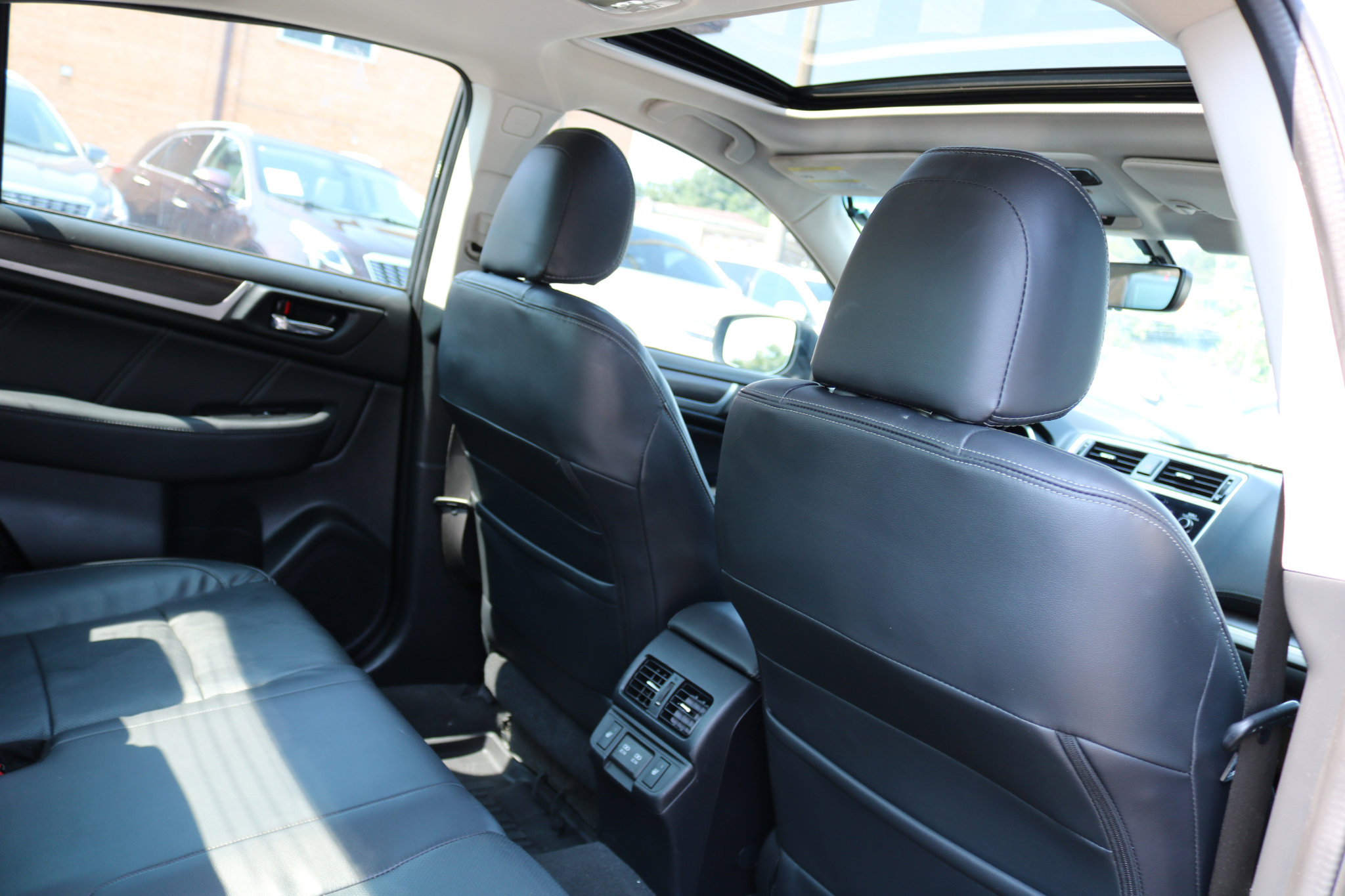 Used 2019 Subaru Legacy 2.5i Limited image 42