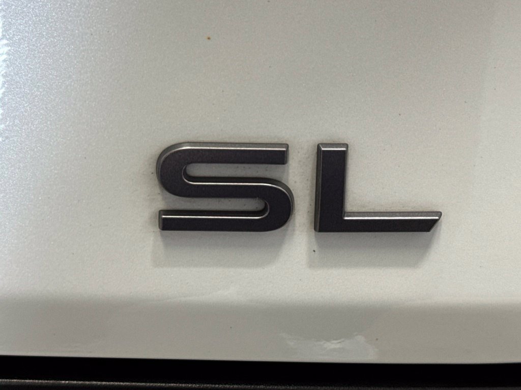 New 2026 Nissan Murano SL AWD/4WD image 31