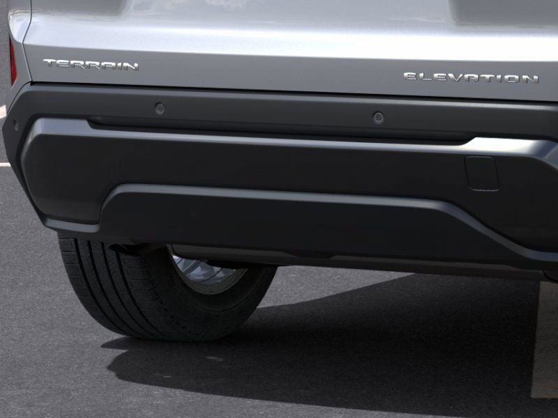 New 2026 GMC Terrain Elevation w/ Elevation Premium Package image 14