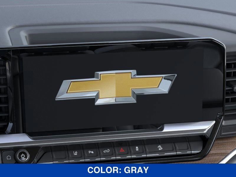 New 2026 Chevrolet Silverado 3500 LT w/ True North Edition image 21