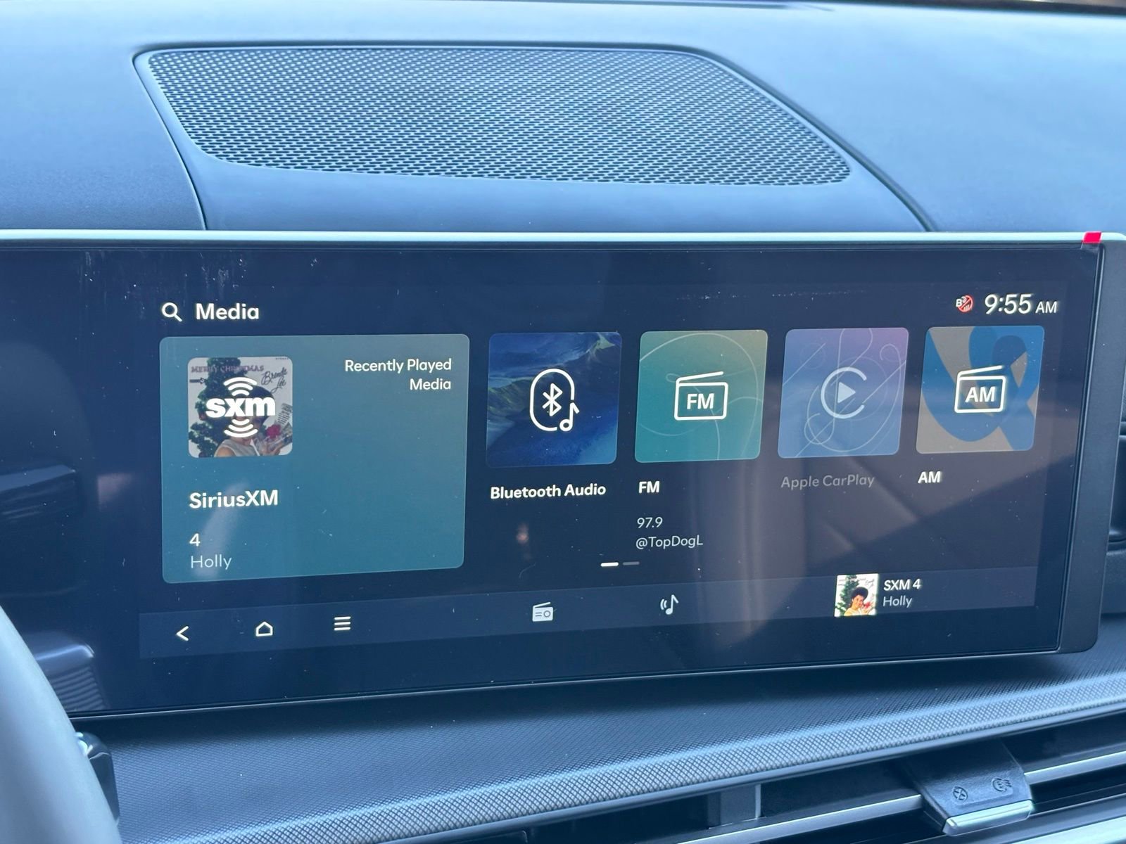 New 2026 Hyundai Santa Fe SEL FWD image 20