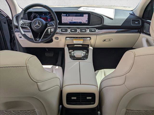 New 2026 Mercedes-Benz GLE 350 4MATIC image 13