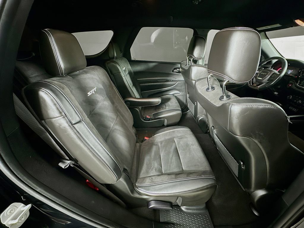 Used 2023 Dodge Durango SRT Hellcat image 36