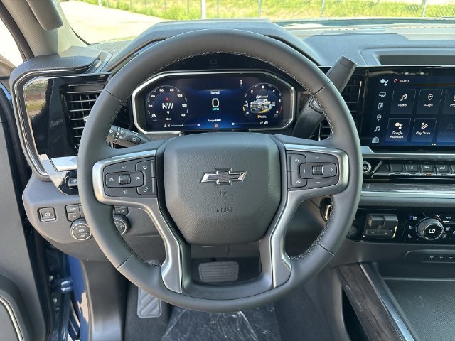 New 2026 Chevrolet Silverado 2500 LTZ w/ LTZ Plus Package AWD/4WD image 39