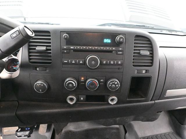 Used 2010 Chevrolet Silverado 2500 LT image 28