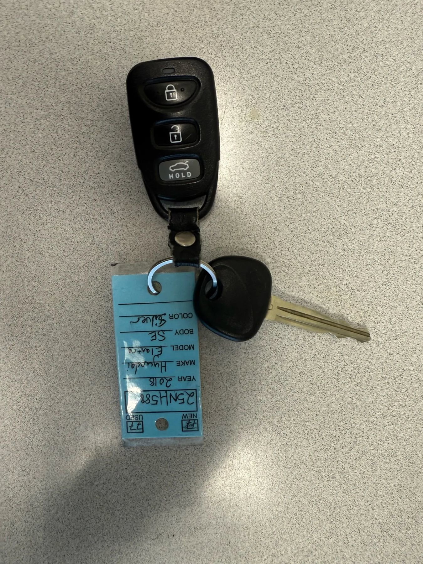 Used 2018 Hyundai Elantra SE w/ SE Connectivity Package 04 image 30