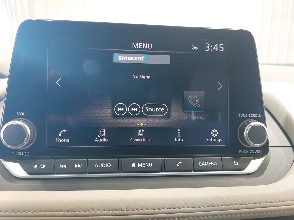 Certified 2023 Nissan Rogue SV AWD/4WD image 21
